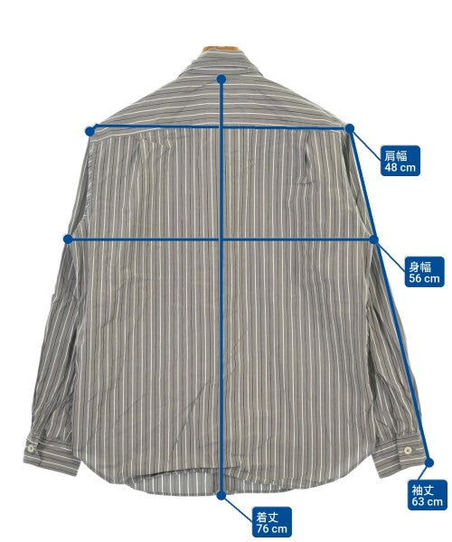 MARGARET HOWELL เสื้อลำลอง