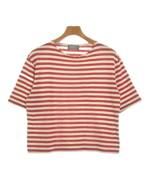 MARGARET HOWELL เสื้อยืด/เสื้อท็อปส์