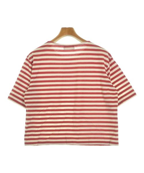 MARGARET HOWELL เสื้อยืด/เสื้อท็อปส์