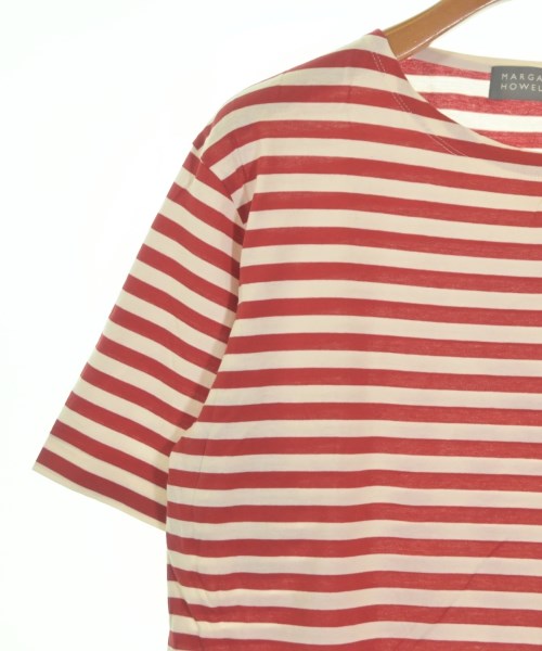 MARGARET HOWELL เสื้อยืด/เสื้อท็อปส์