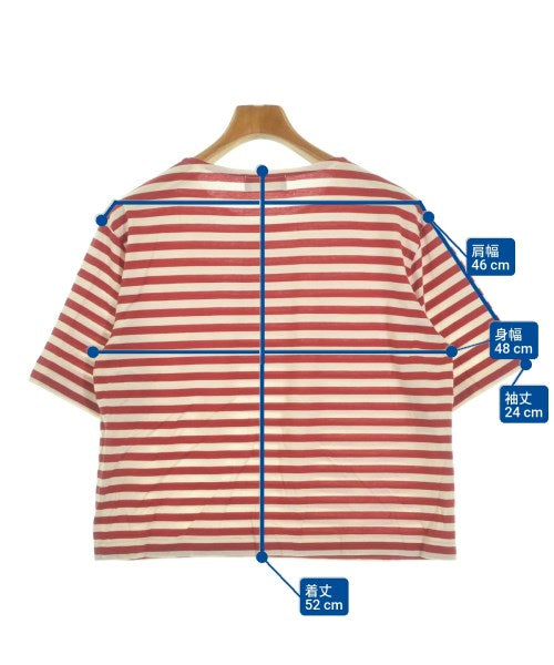 MARGARET HOWELL เสื้อยืด/เสื้อท็อปส์