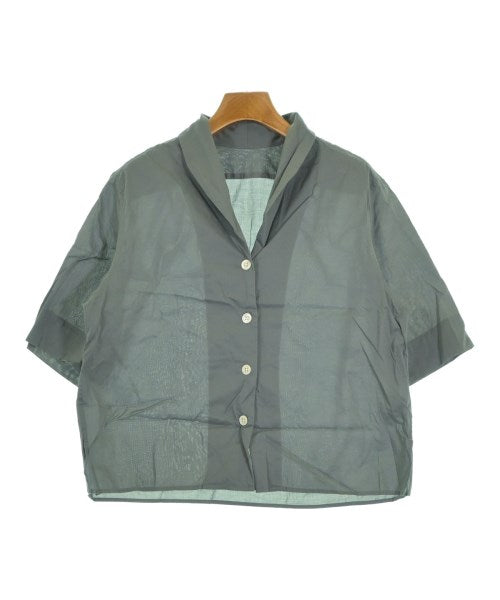 MARGARET HOWELL เสื้อลำลอง