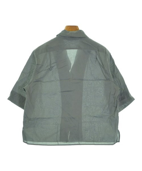 MARGARET HOWELL เสื้อลำลอง