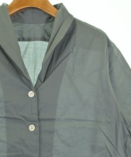 MARGARET HOWELL เสื้อลำลอง