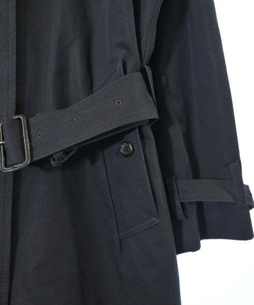 MARGARET HOWELL เสื้อกันฝน