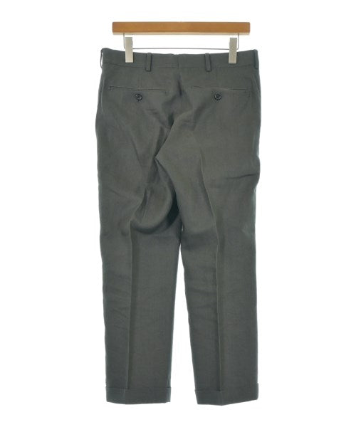 MARGARET HOWELL กางเกงขายาว