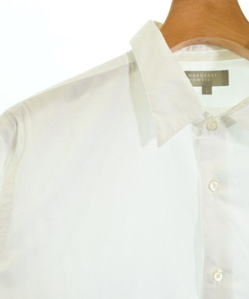 MARGARET HOWELL เสื้อลำลอง