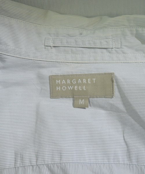 MARGARET HOWELL เสื้อลำลอง