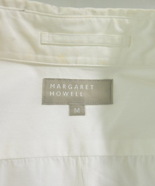 MARGARET HOWELL เสื้อลำลอง