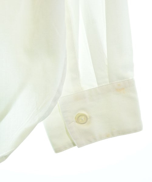 MARGARET HOWELL เสื้อลำลอง