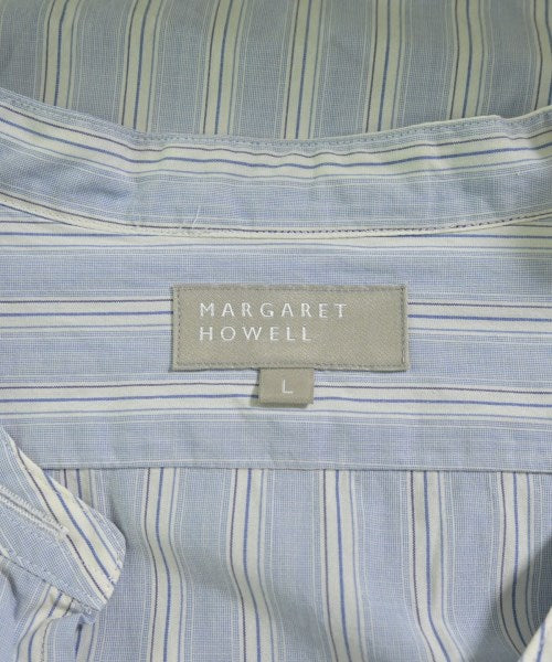 MARGARET HOWELL เสื้อลำลอง