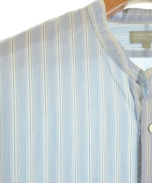 MARGARET HOWELL เสื้อลำลอง