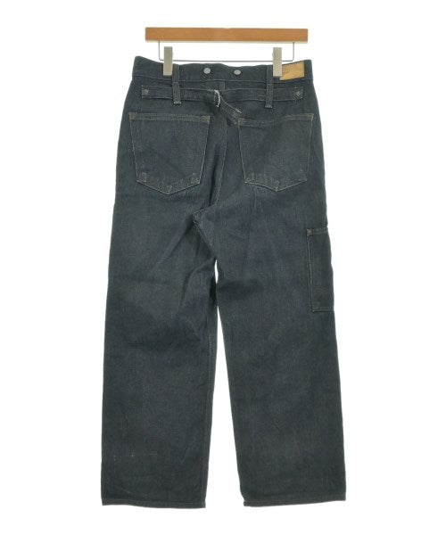 MARGARET HOWELL ยีนส์