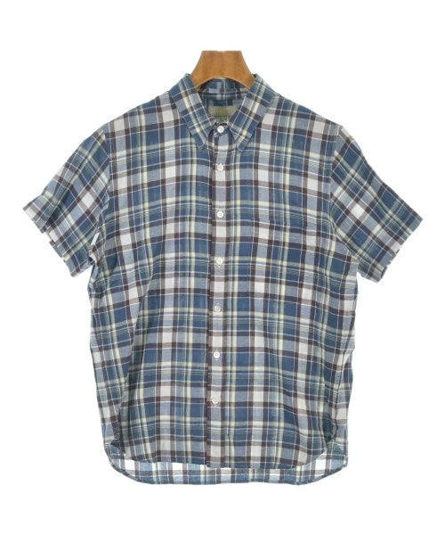 MARGARET HOWELL เสื้อลำลอง
