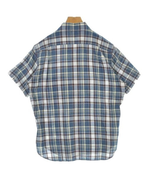 MARGARET HOWELL เสื้อลำลอง