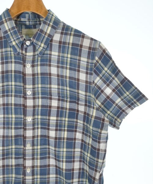 MARGARET HOWELL เสื้อลำลอง