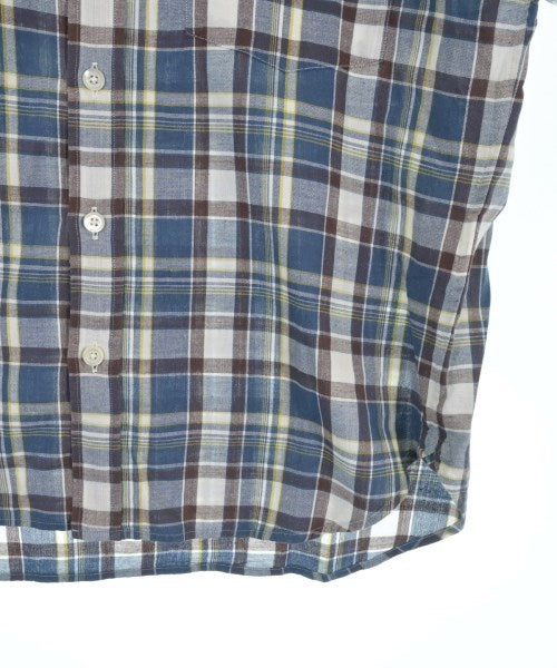 MARGARET HOWELL เสื้อลำลอง