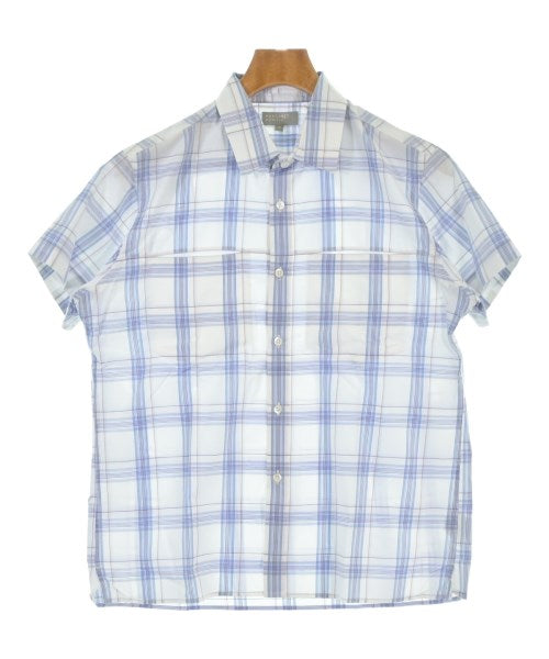 MARGARET HOWELL เสื้อลำลอง