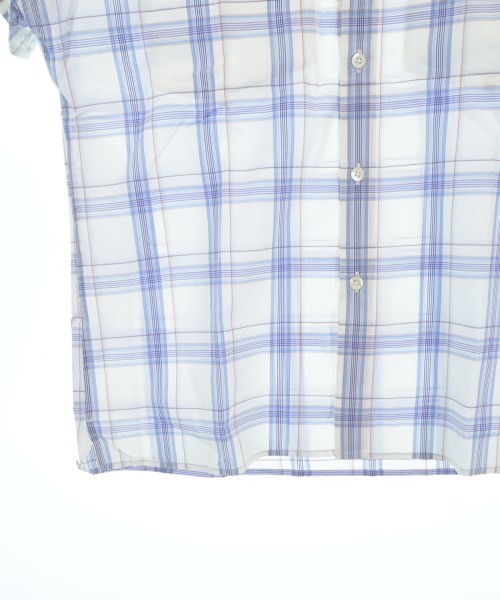 MARGARET HOWELL เสื้อลำลอง