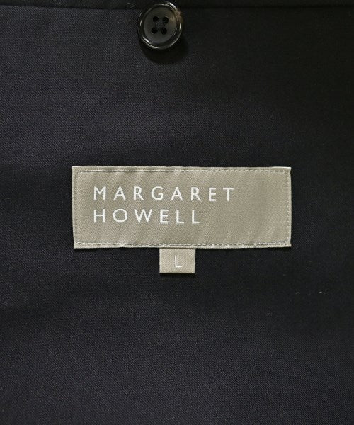 MARGARET HOWELL แจ็คเก็ตลำลอง