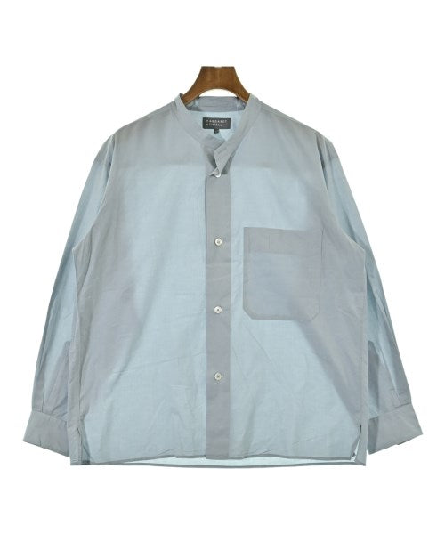 MARGARET HOWELL เสื้อลำลอง
