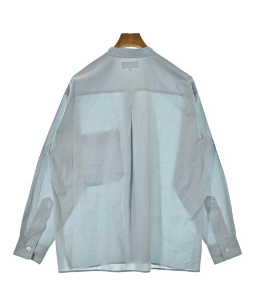 MARGARET HOWELL เสื้อลำลอง