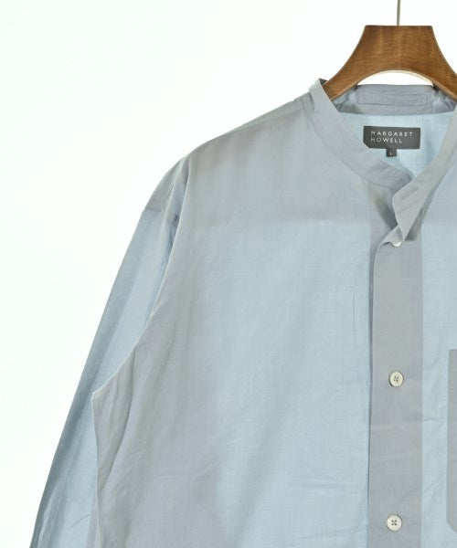 MARGARET HOWELL เสื้อลำลอง
