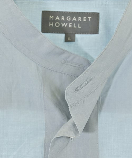 MARGARET HOWELL เสื้อลำลอง