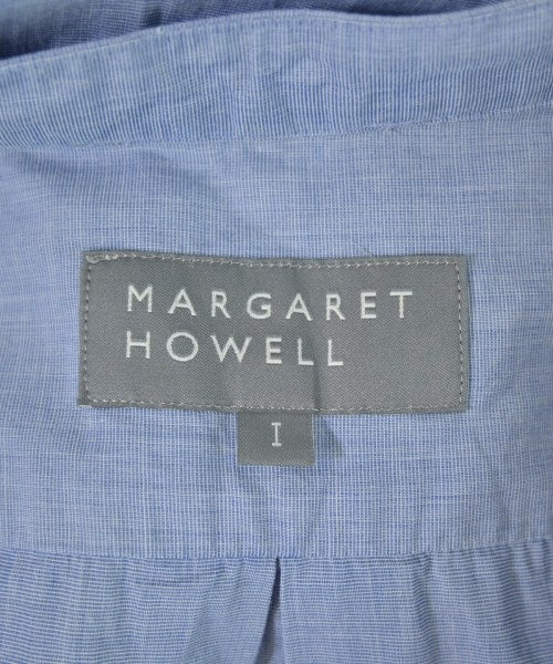 MARGARET HOWELL เสื้อลำลอง