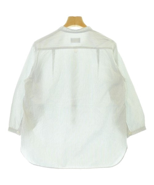 MARGARET HOWELL เสื้อสตรี
