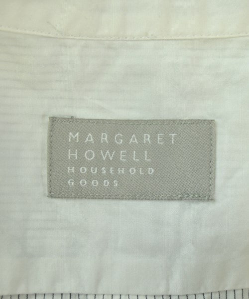 MARGARET HOWELL เสื้อสตรี
