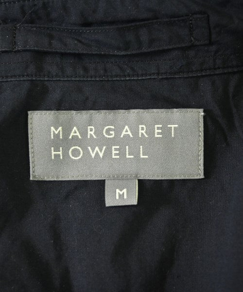 MARGARET HOWELL เสื้อลำลอง