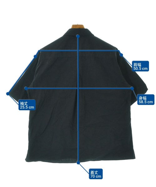MARGARET HOWELL เสื้อลำลอง