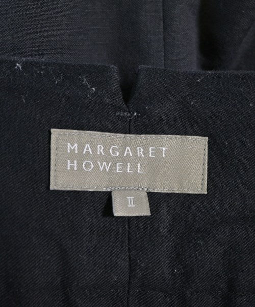 MARGARET HOWELL กระโปรงยาวถึงเข่า