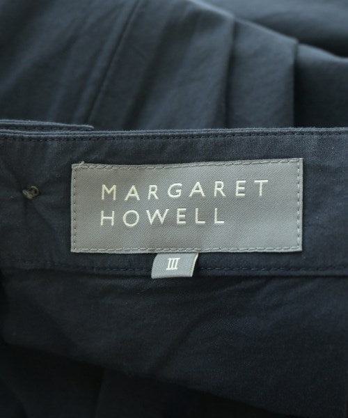 MARGARET HOWELL กระโปรงยาว/แม็กซี่ยาว