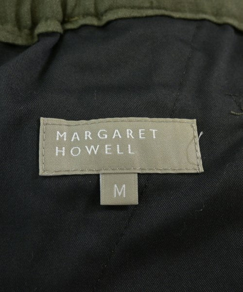 MARGARET HOWELL กางเกง อื่น