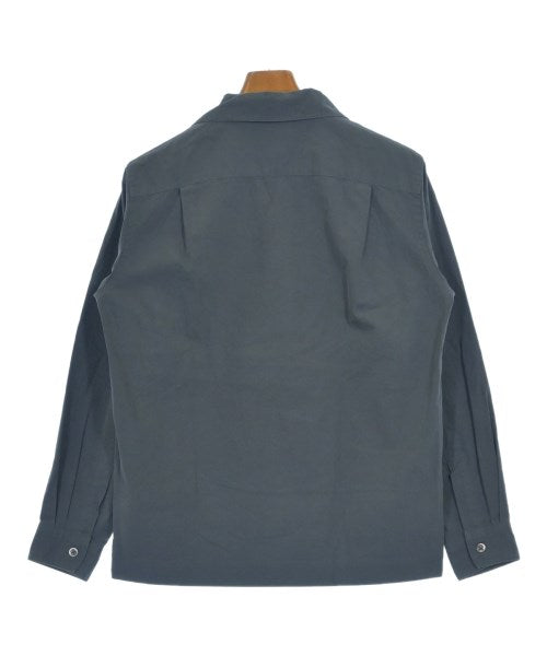 MARGARET HOWELL เสื้อลำลอง