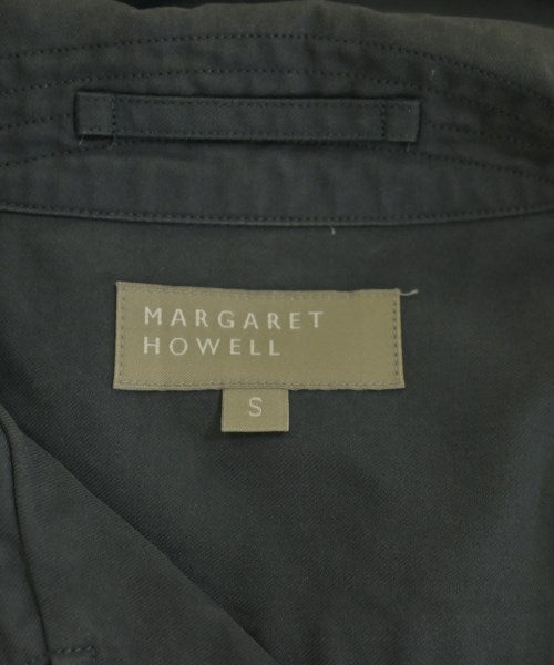 MARGARET HOWELL เสื้อลำลอง