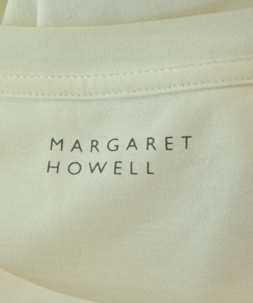 MARGARET HOWELL แขนกุด