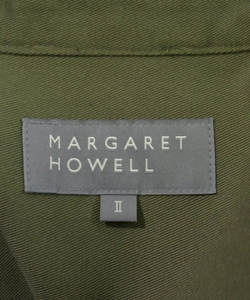 MARGARET HOWELL ชุดเดรส
