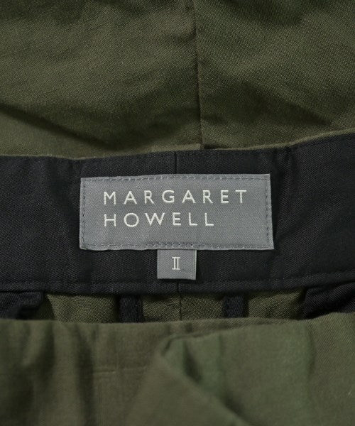 MARGARET HOWELL กางเกง อื่น