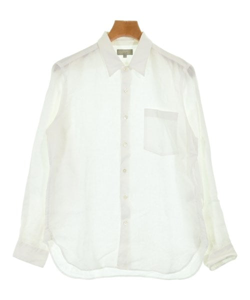 MARGARET HOWELL เสื้อลำลอง