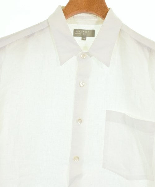 MARGARET HOWELL เสื้อลำลอง