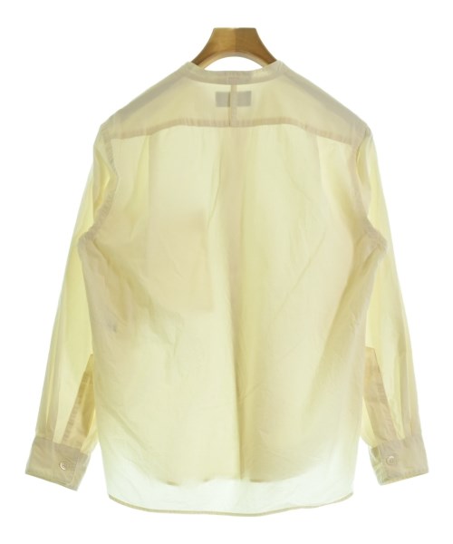 MARGARET HOWELL เสื้อลำลอง