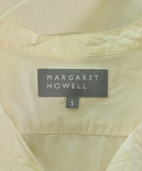 MARGARET HOWELL เสื้อลำลอง