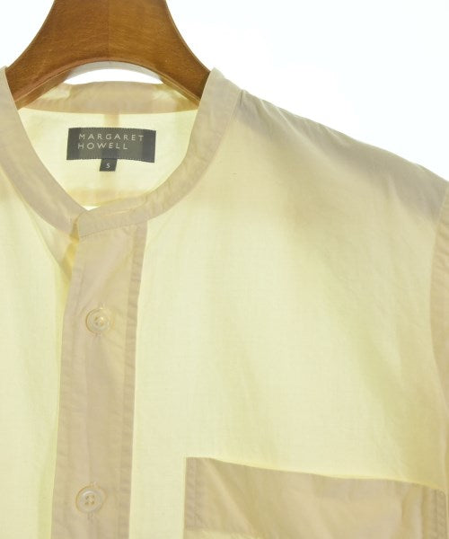 MARGARET HOWELL เสื้อลำลอง