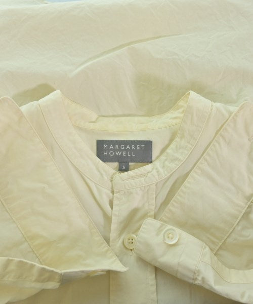 MARGARET HOWELL เสื้อลำลอง