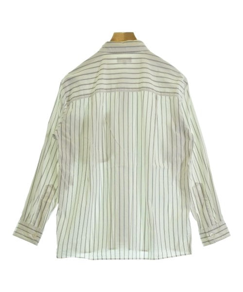 MARGARET HOWELL เสื้อลำลอง