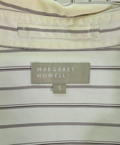 MARGARET HOWELL เสื้อลำลอง