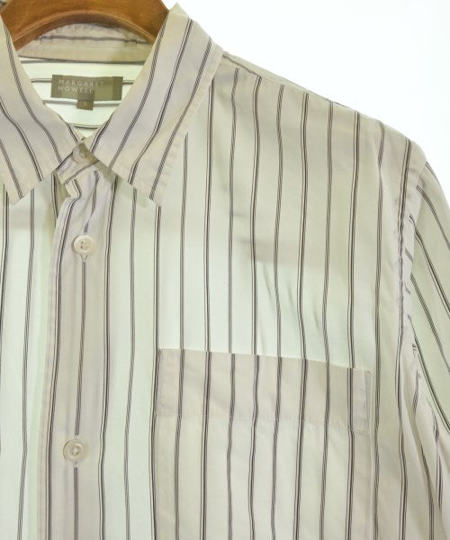 MARGARET HOWELL เสื้อลำลอง